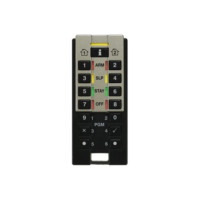 ریموت کنترل پارادوکس PARADOX REM3