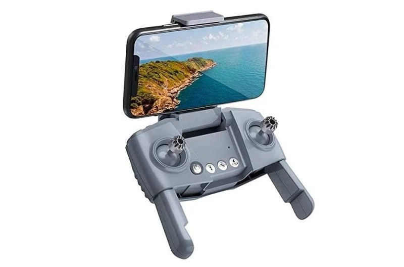 ریموت کنترل کوادکوپتر سایما X30