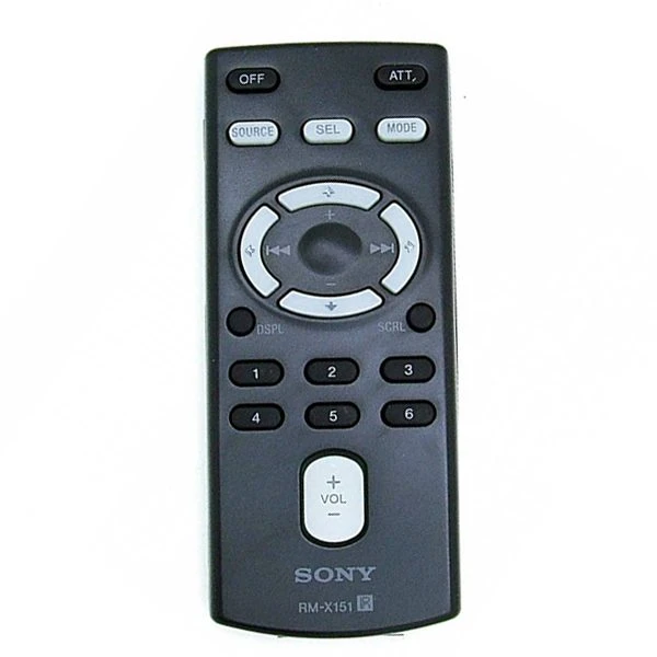 ریموت کنترول سونی مدل RM-X211