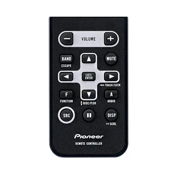 ریموت کنترول پایونیر CD-R320