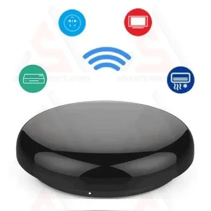 سوئیچ 8 پورت مرکوسیس مدل MS108