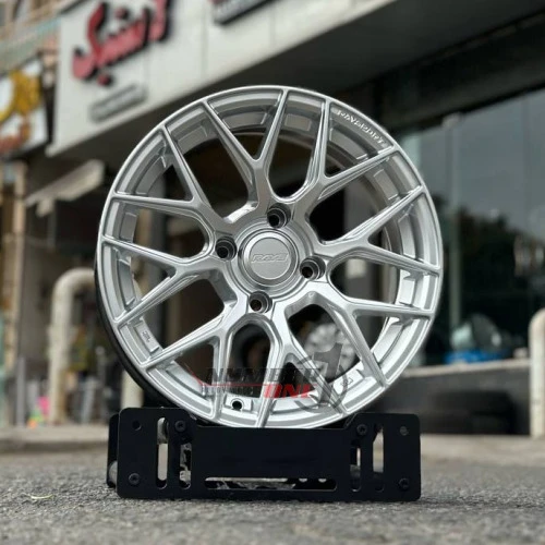رینگ اسپرت 479 سایز 15 نقره ای خارجی
