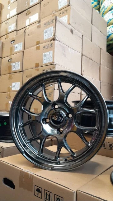 رینگ اسپرت سایز۱۵×۷ (۱۰۸×۴) دودی BBS