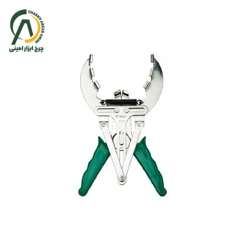 رینگ باز کن پیستون سواری 4 اینچی هنس مدل PRT-4
