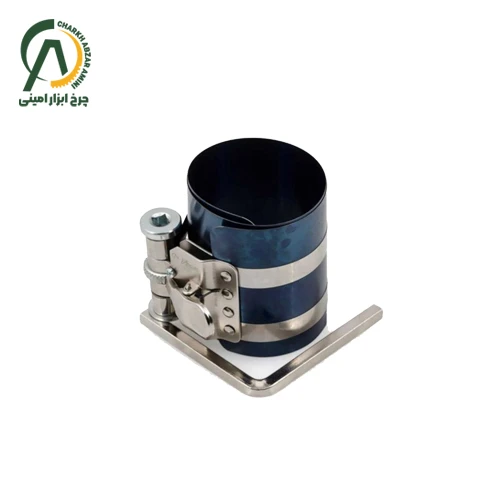 رینگ جمع کن سواری هنس مدل PRC-325