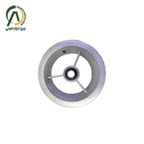 رینگ فرغون 8 اینچ (22/5 سانتی متر) بلبرینگی