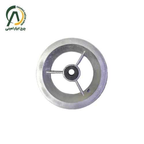 رینگ فرغون 8 اینچ (22/5 سانتی متر) بوشی