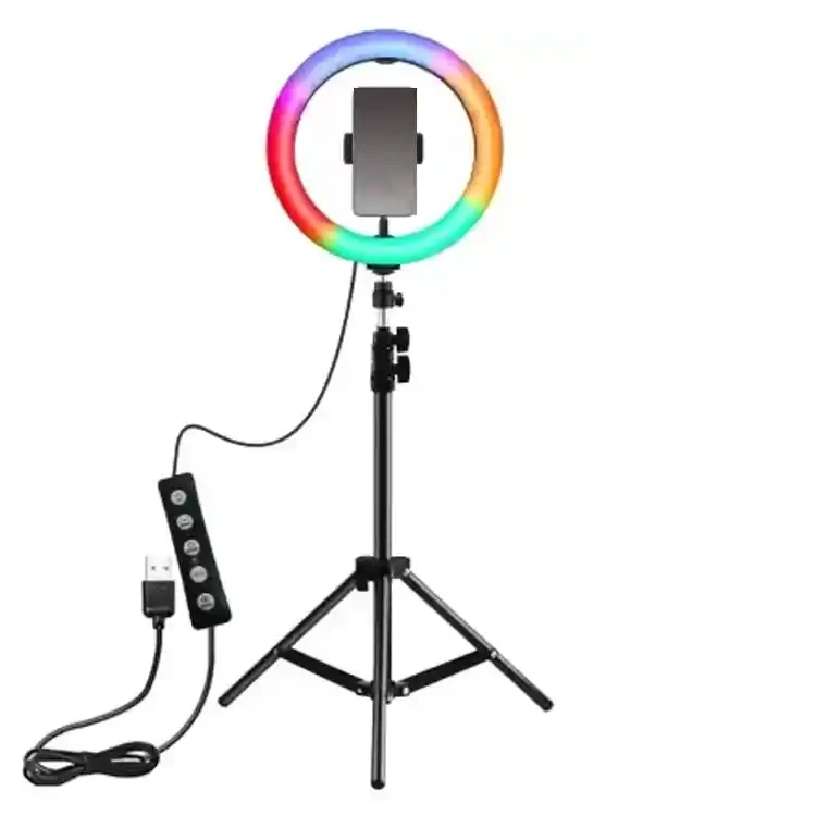 رینگ لایت مدل cl-260