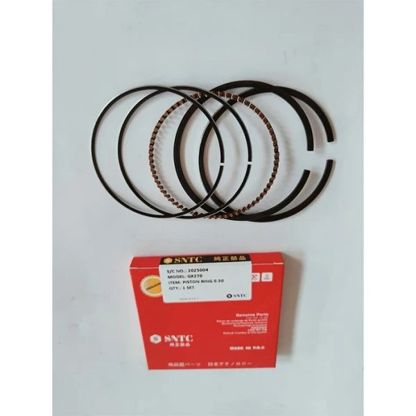 رینگ موتور هوندا GX270 (عمرمفید بالا) سایز 0.50