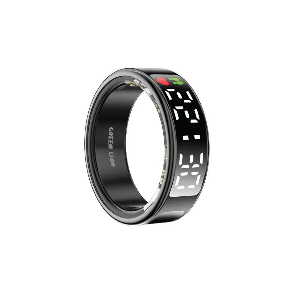 رینگ هوشمند گرین لاین مدل Smart Ring Pro