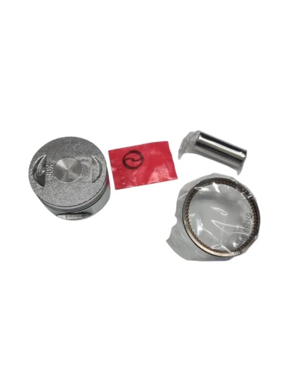 رینگ و پیستون ( پستان ) موتور طرح کلیک 150 و طرح ایروکس و NVX