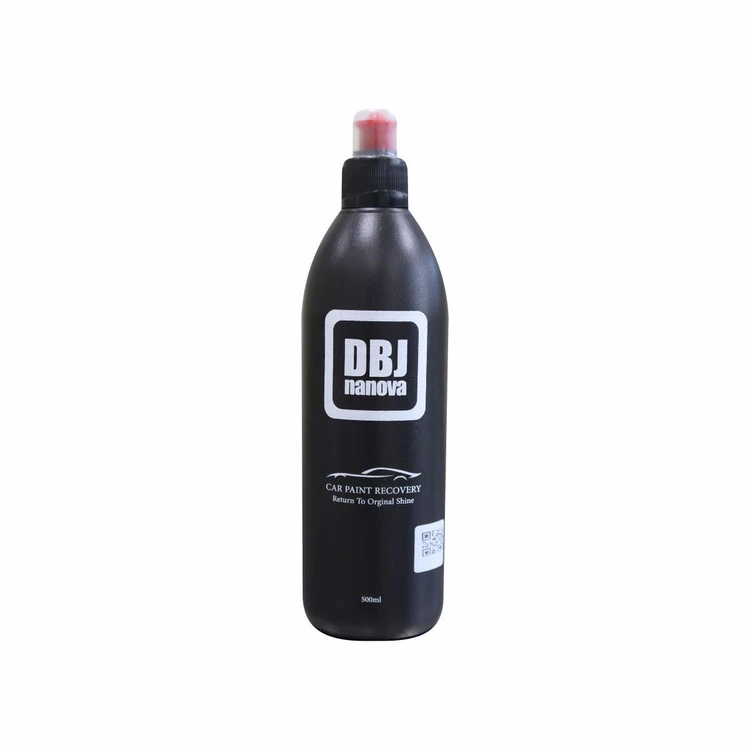 ریکاوری رنگ اتومبیل dbj