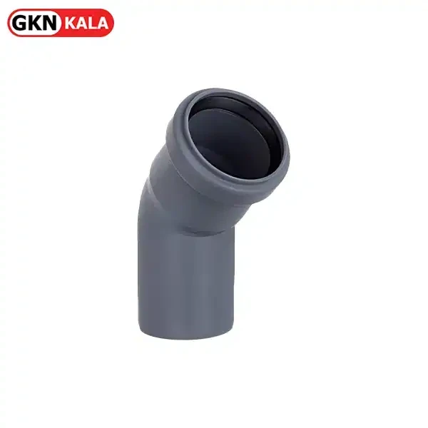 زانو 45 درجه پلیکا نیوفلکس
