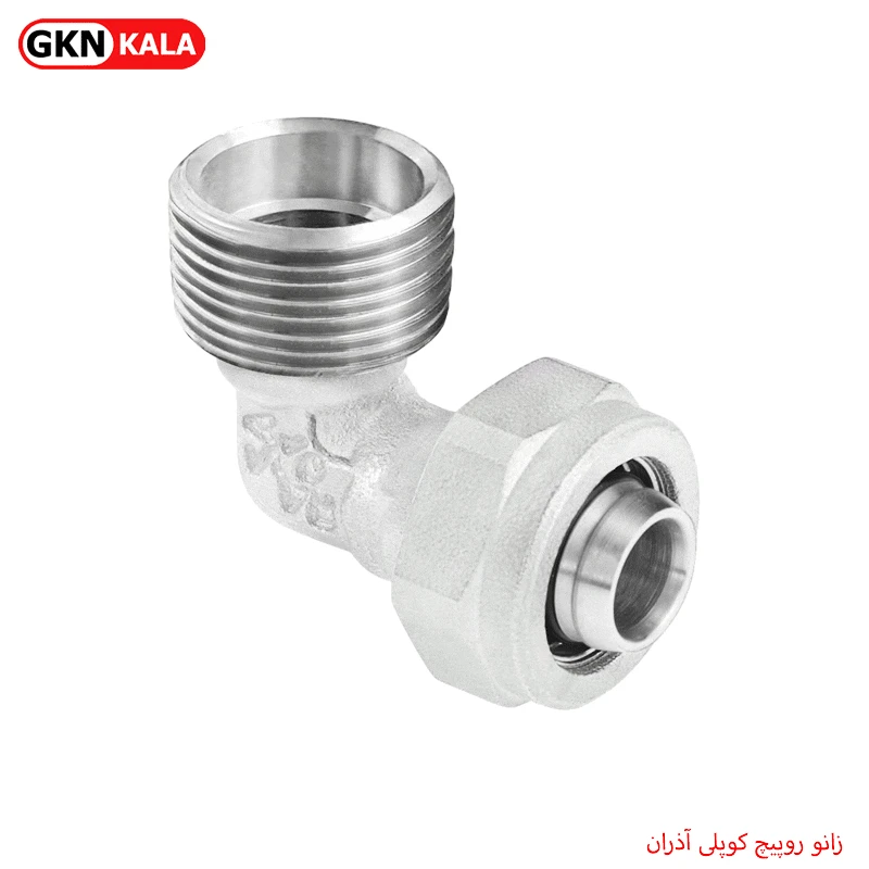 زانو روپیچ کوپلی آذران