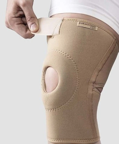 زانو نئوپرنی کشکک باز XXXL