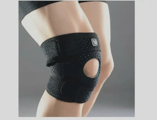 زانوبند کوتاه ورزشی کنی knee