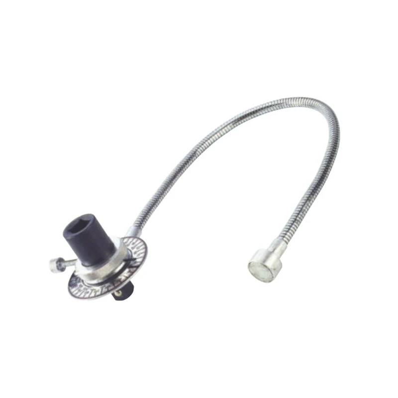 زاویه سنج مگنتی مدل F9G1802 برند FORCE