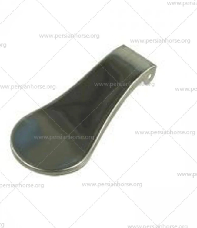 زبانه آبشخور اسب