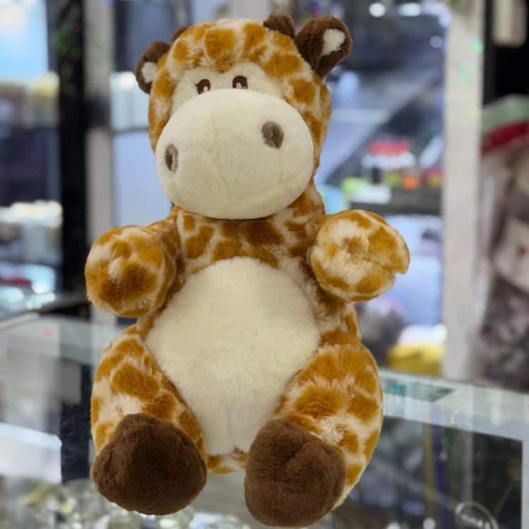 زرافه 🦒