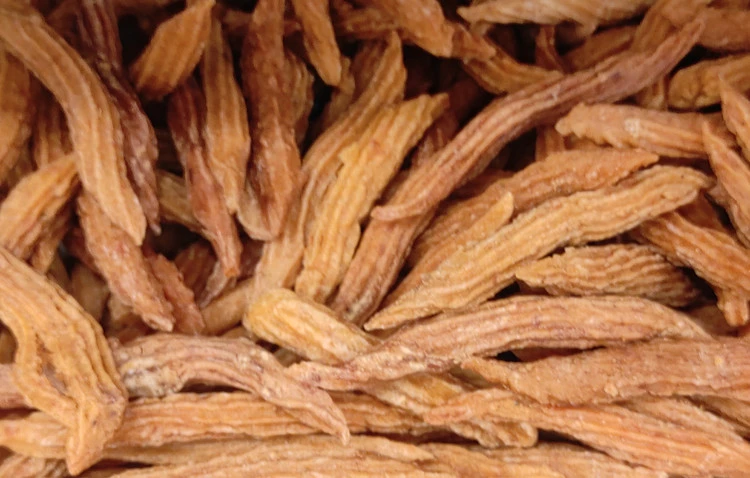 زردآلو نمد پیچ