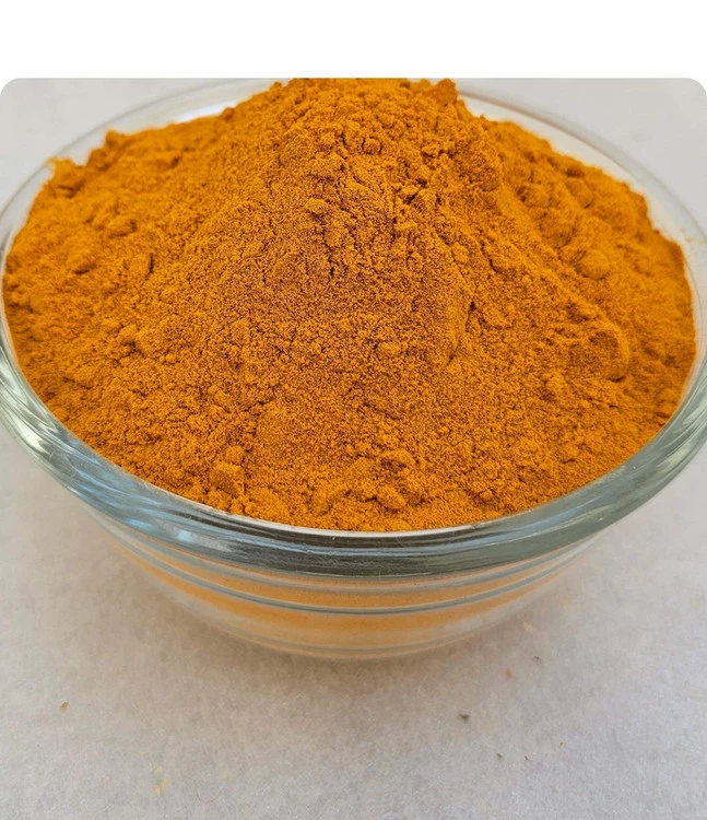 زردچوبه اعلا 500 گرمی
