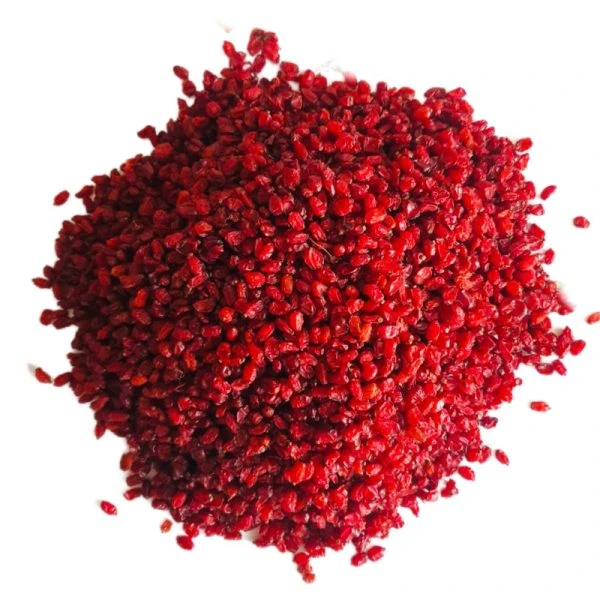 زرشک پفکی درجه یک