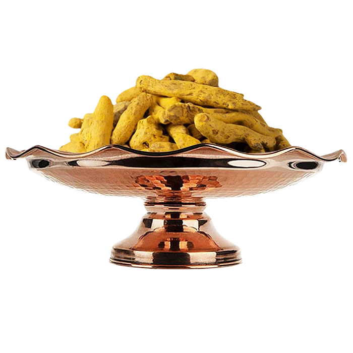 زرچوبه ( زردچوبه ) طلایی قلم اعلا 100 گرم