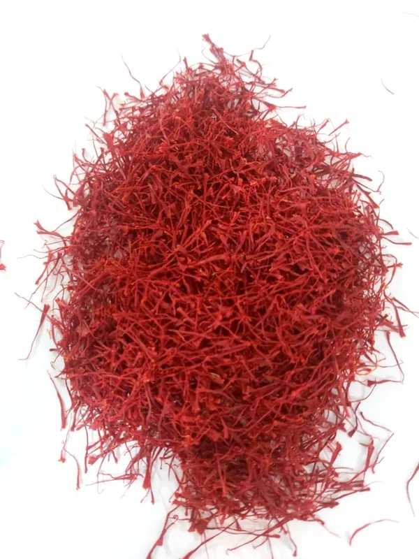 زعفران درجه یک