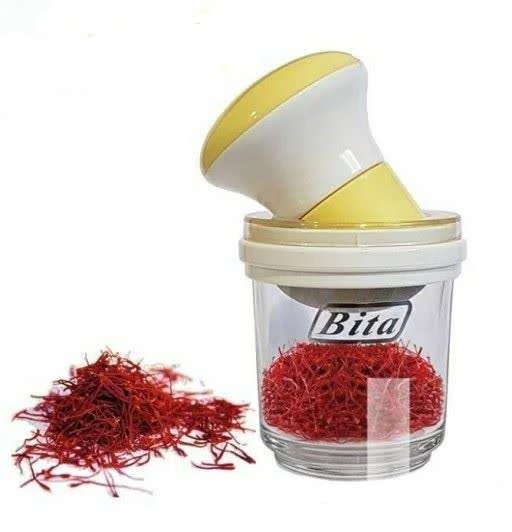 زعفران ساب بیتا Bita کد : 368