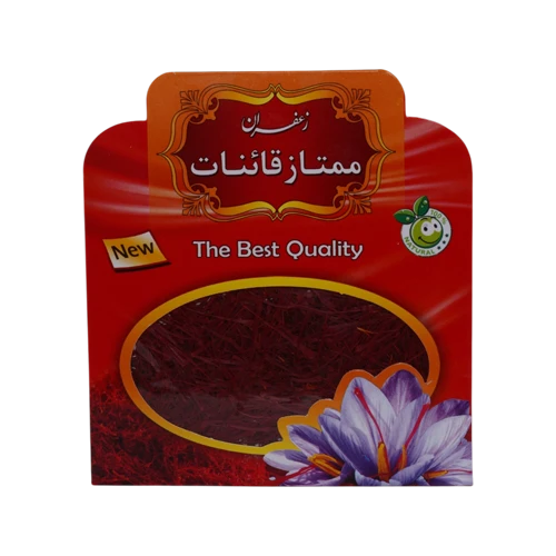 زعفران ممتاز قائنات یک مثقال