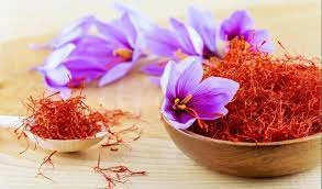 زعفران ممتاز قائنات یک گرم
