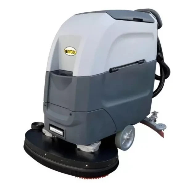 زمین شوی اسکرابر صنعتی Star 5600B