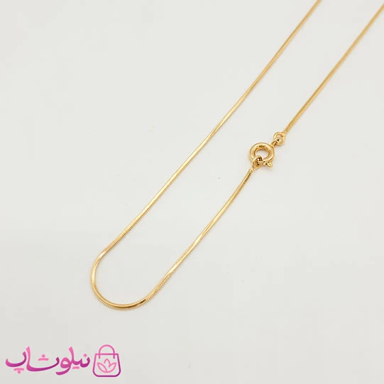 زنجیر زنانه ژوپینگ کد 1391