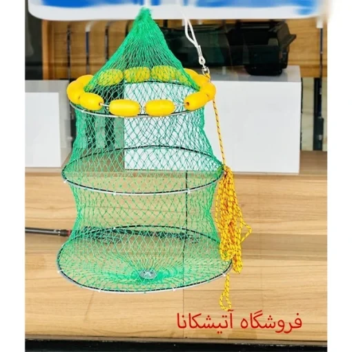زنده نگه دار شناوری