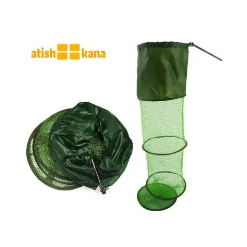 زنده نگهدار تونلی ماهی