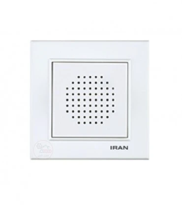 زنگ دینگ دانگ ایران الکتریک مدل برلیان