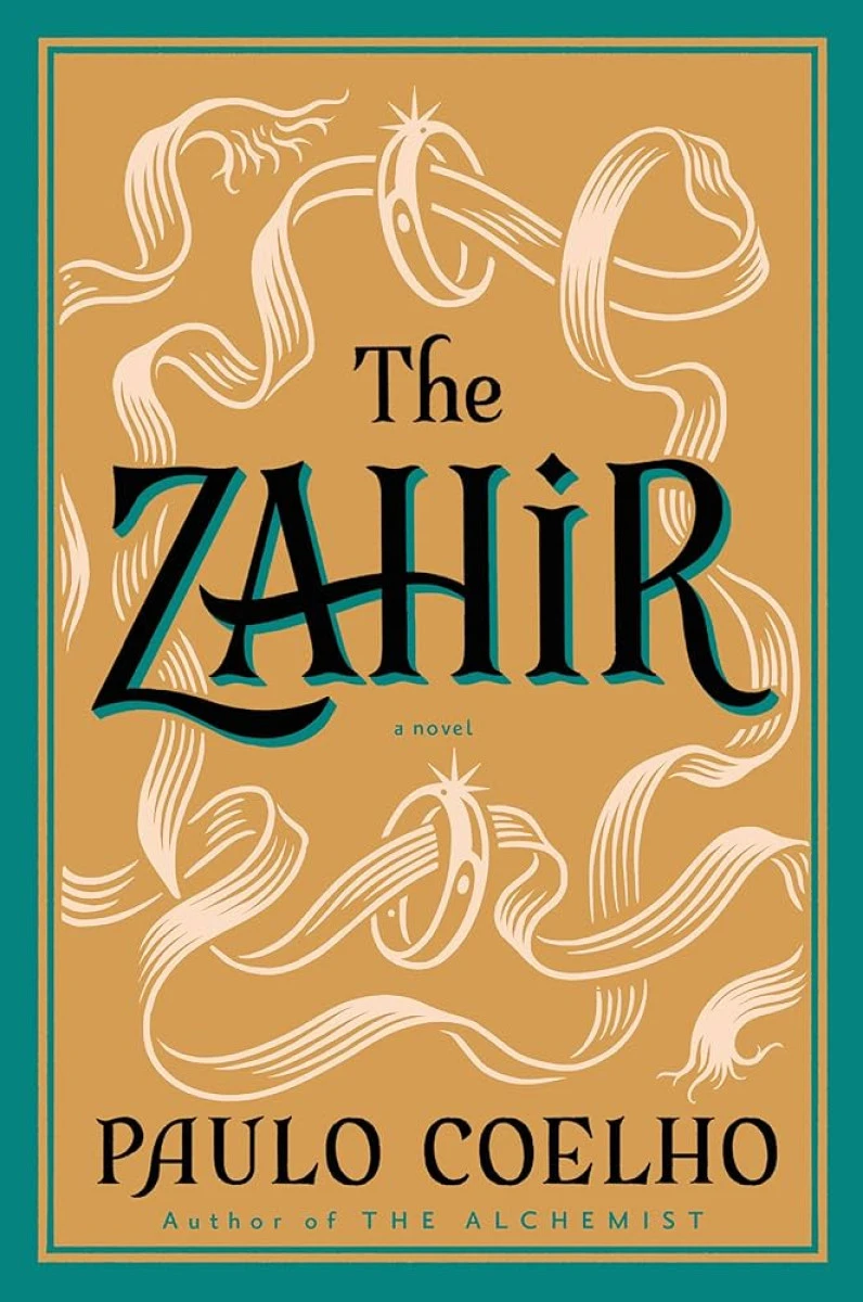 زهیر زبان اصلی The Zahir / پائولو کوئیلو