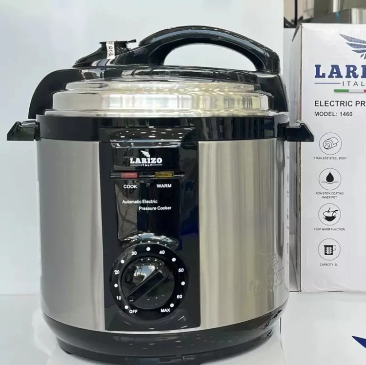 زودپز برقی لاریزو مدل LA-1460