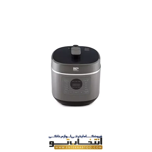 زودپز برقی مستر پلاس مدل P100