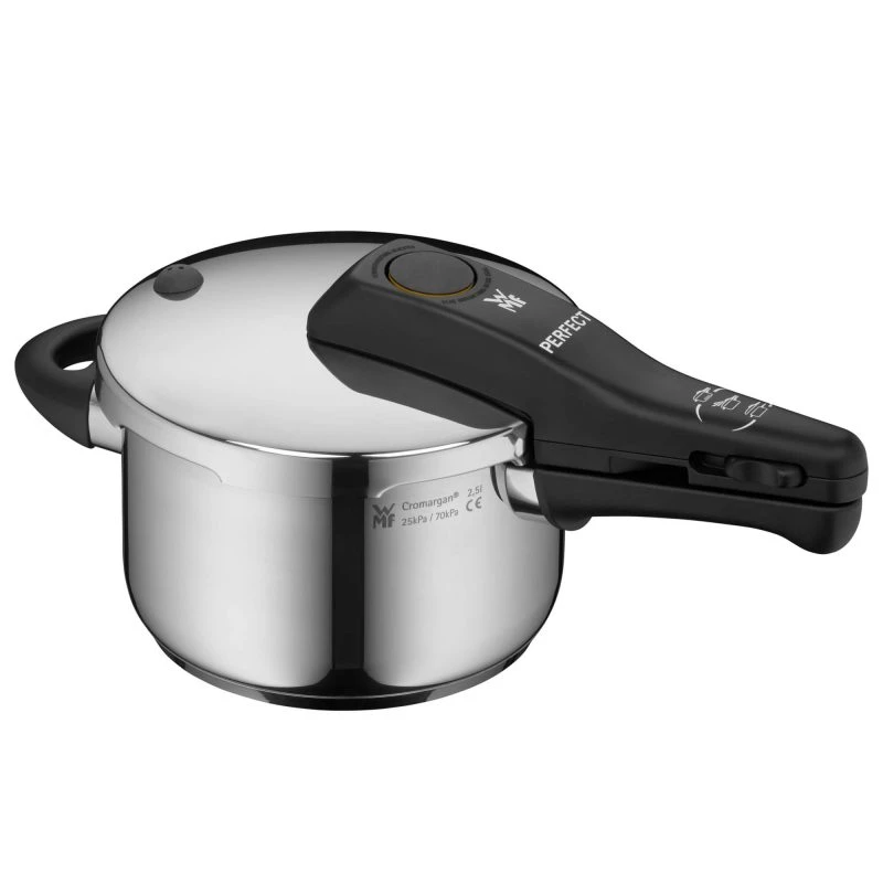 زودپز برند WMF مدل Pressure cooker PERFECT