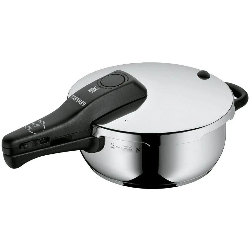زودپز برند WMF مدل Pressure cooker Perfect 3L 22cm