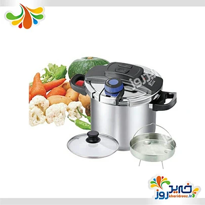 زودپز روگازی فوما مدل FU-972