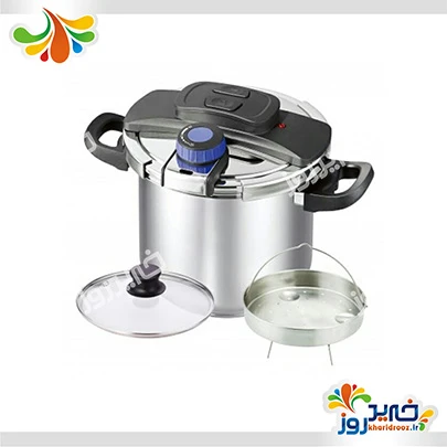 زودپز روگازی فوما مدل FU-973