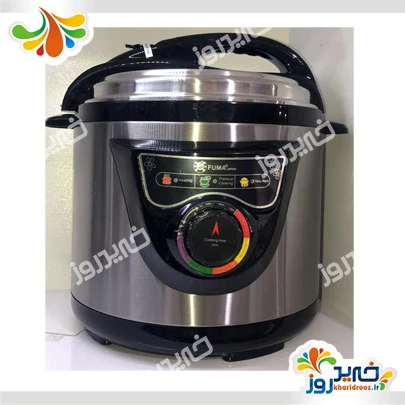 زودپز فوما مدل FU-1300
