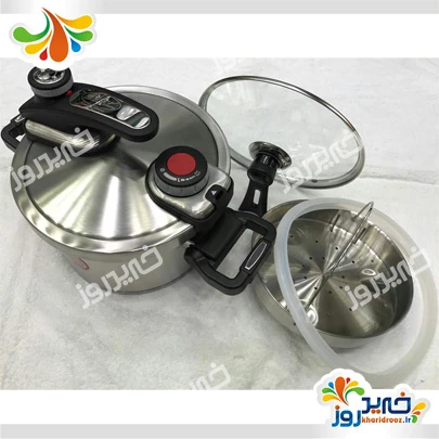 زودپز مایر مدل MR-1622