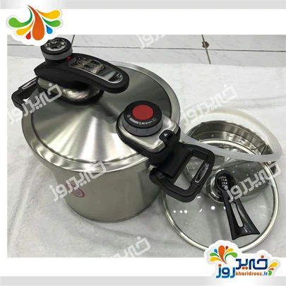 زودپز مایر مدل MR-1624