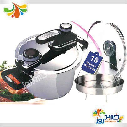 زودپز مایر مدل MR-1626