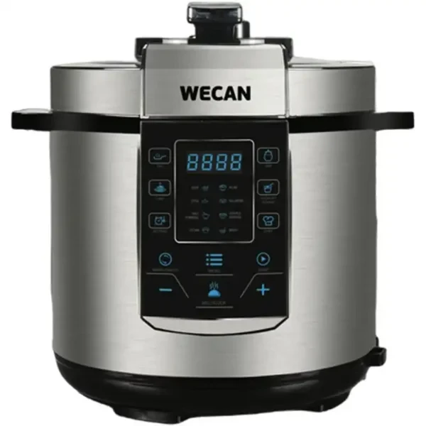 زودپز پلوپز ویکن مدل WPC 5061 wecan