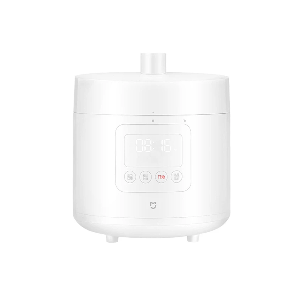 زودپز چندمنظوره 2.5 لیتری شیائومی Mijia Smart Electric Pressure Cooker MYLGX01ACM