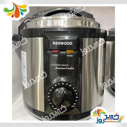 زودپز کنوود مدل KW-374